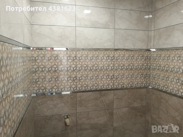 Ремонт и изграждане на бани | Поставяне на плочки и гранитогрес, снимка 2 - Ремонти на баня - 53488287