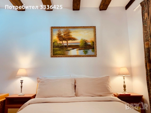 Къща/Вила в Бели Искър , снимка 18 - Къщи - 54013314