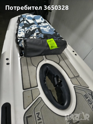 Хладилна/термо чанта за каяк