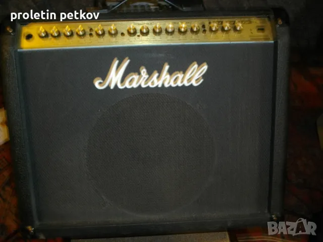  Marshall VS-100 R, снимка 1 - Други - 48474797