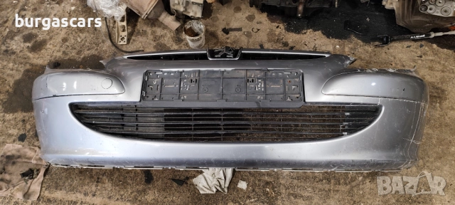 Предна броня Peugeot 307 - 120лв