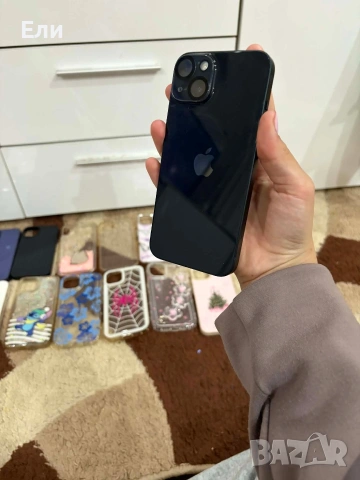 айфон 14 128гб, снимка 3 - Apple iPhone - 54128084