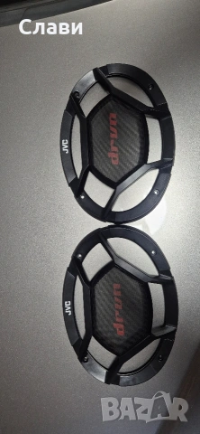 Решетки за колони.