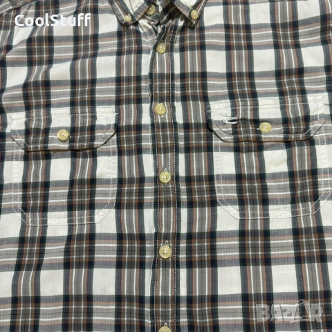 Мъжка Риза Camel Active Размер L, снимка 3 - Ризи - 54100347
