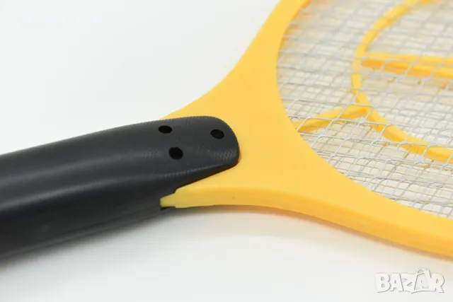 Електрическа палка против насекоми / 220V, снимка 4 - Други стоки за дома - 49992732