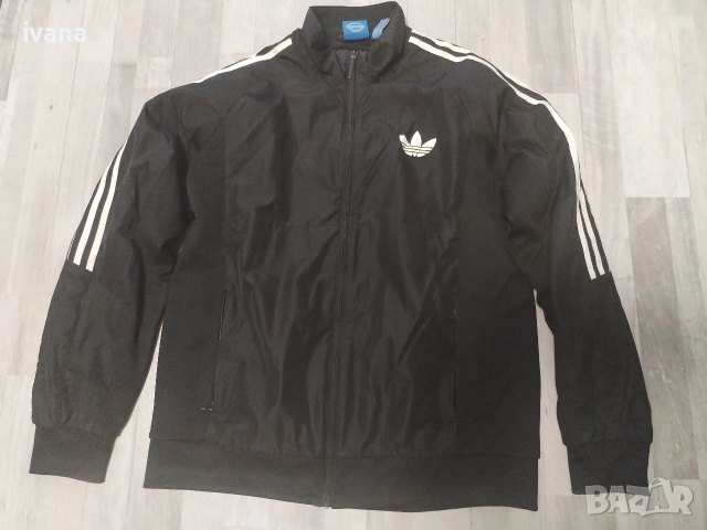 оригинално горнище адидас