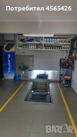 СМЯНА НА МАСЛА И ФИЛТРИ, снимка 3 - Сервизни услуги - 52606376