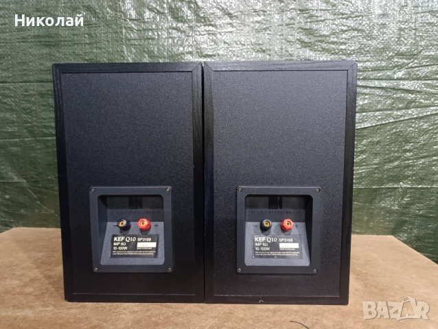 KEF Q10     Цена - 445лв, снимка 9 - Тонколони - 52111065