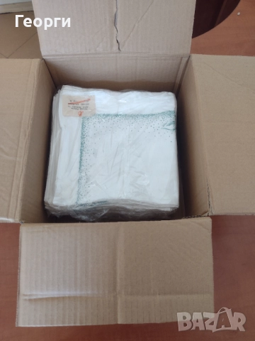 Носни кърпи , снимка 15 - Други стоки за дома - 52105940
