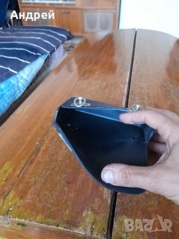 Стара Чантичка за велосипед,колело #26, снимка 5 - Други ценни предмети - 52310401