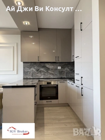 Тристаен апартамент в Банишора, снимка 4 - Апартаменти - 53731220