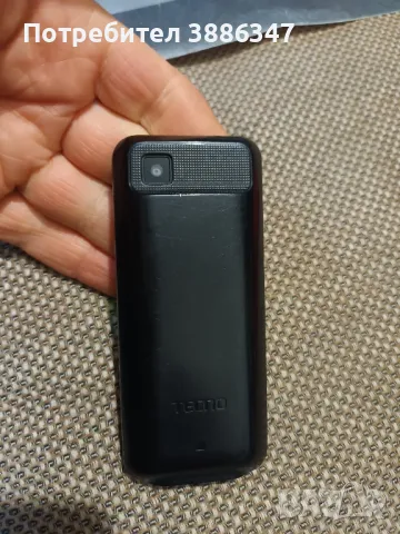 tecno phone dual sim  SD slot , снимка 2 - Други - 48778572