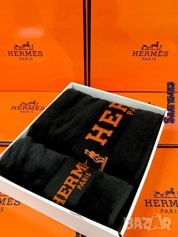 комплект хавлии lacoste louis vuitton calvin klein hermes