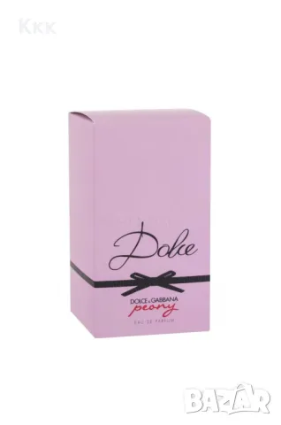 Dolce & gabanna dolce peony парфюмна вода EDP, снимка 2 - Дамски парфюми - 48685192