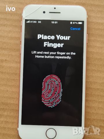 iphone 7, снимка 16 - Apple iPhone - 46128198