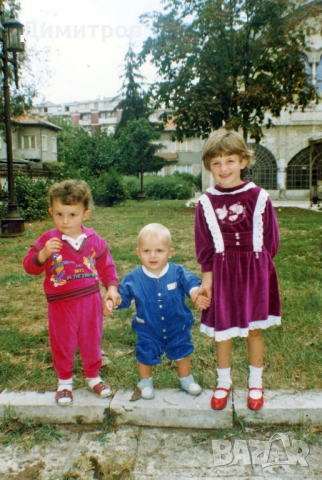 Цветни филми/ленти за фотоапарат, снимка 5 - Други ценни предмети - 54109801