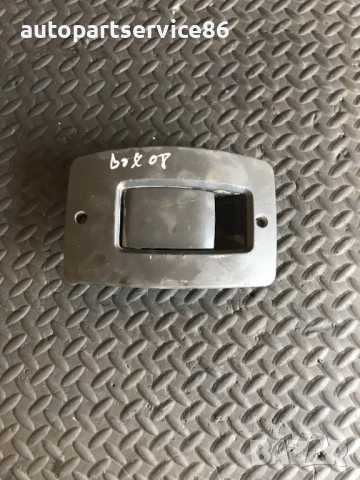 Вътрешна дръжка за задна дясна врата за Peugeot Jumper, Boxer (2006-2011) 242449, снимка 2 - Части - 53800091