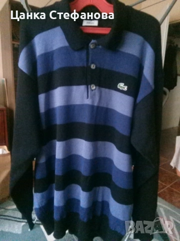 Мъжки блузи , снимка 2 - Блузи - 53242508