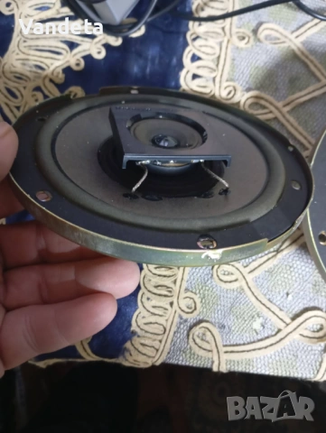  пионер японски сериал, снимка 6 - Аудиосистеми - 48070194