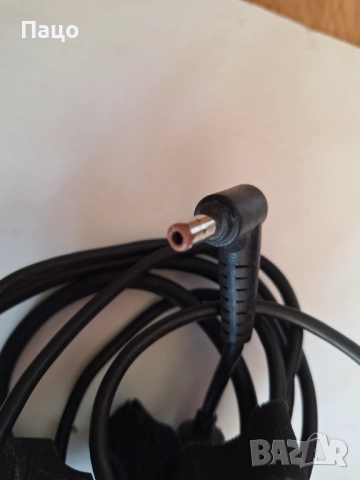 Lenovo  20V 8.5A 170W, снимка 6 - Лаптоп аксесоари - 52508914