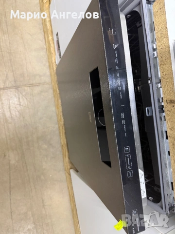 Beko съдомиялна 60см инверторна 14 комплекта, снимка 3 - Съдомиялни - 53912616