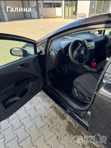 Siat Leon , снимка 6 - Автомобили и джипове - 54291686