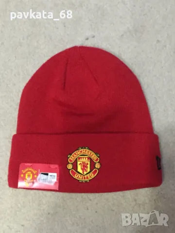 Тениски на Манчестър Юн/Manchester United F.C. за деца, снимка 9 - Футбол - 20189373