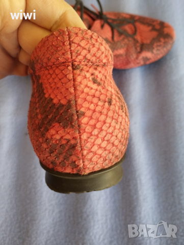 Обувки Think номер 38., снимка 3 - Дамски елегантни обувки - 51761643