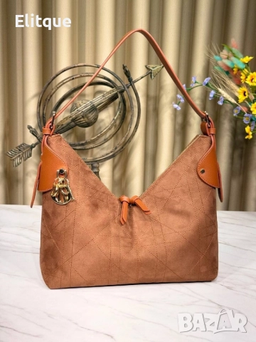 чанти CHRISTIAN DİOR Large Dior Voyage Bag ↔️ 34 cm ↕️ 22 cm , снимка 18 - Чанти - 52550832
