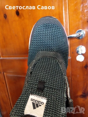 Adidas Buonce 44нм. 28,0см., снимка 4 - Маратонки - 53664482