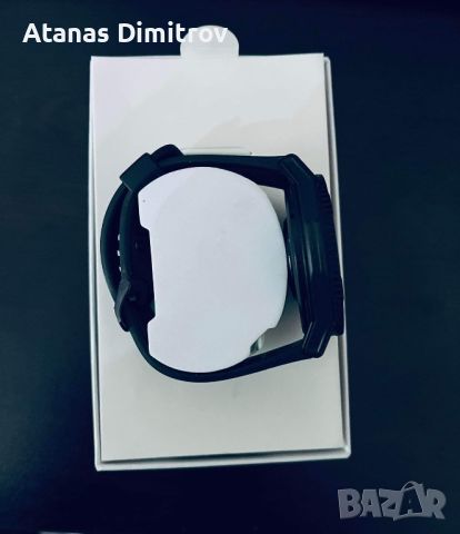 Huawei Watch GT3 SE, 46 mm, снимка 6 - Huawei - 45471756