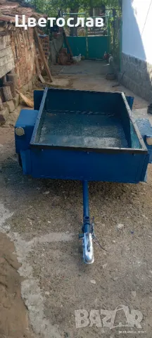 Ремарке, снимка 3 - Ремаркета - 49975882