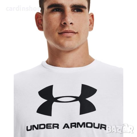 Разпродажба! Under Armour оригинални тениски, снимка 3 - Тениски - 46742229