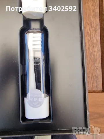 Масажираща четка за зъби, снимка 4 - Други - 50300018