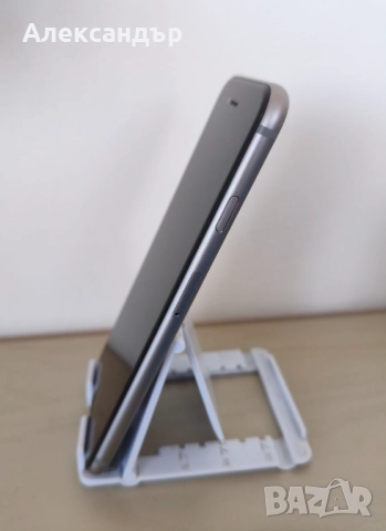 Apple iPhone 6S 64GB фабрично отключен телефон, без забележки като нов, снимка 10 - Apple iPhone - 52490190