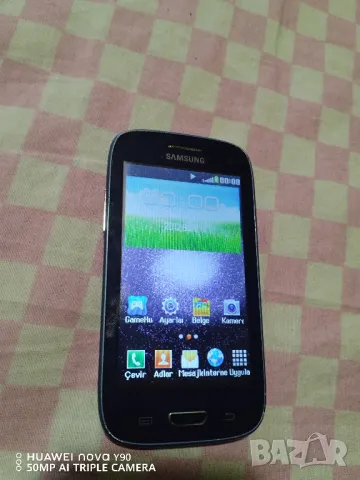 Samsung Galaxy S 3, снимка 1 - Samsung - 48424522