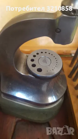 Часовникарски Замбалък, снимка 6 - Мъжки - 50284358