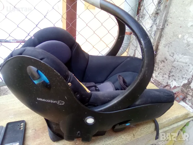 Столче за кола кошница , снимка 4 - Столчета за кола и колело - 50379965