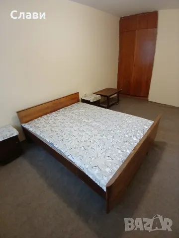 Давам под наем апартамент четири стаи +бокс на тихо място в центъра до баня Пиперка, полуобзаведен , снимка 3 - Апартаменти - 49616437