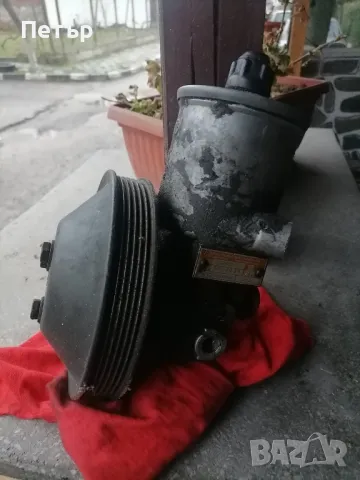 Хидравлична помпа за Мерцедес 124/190