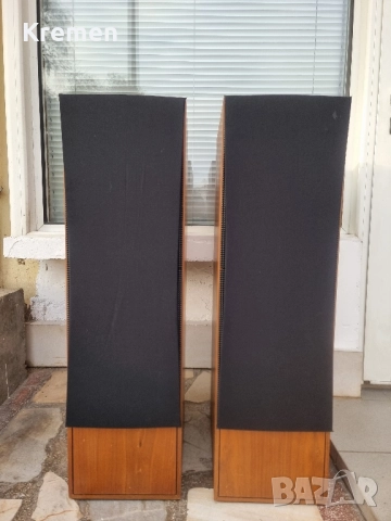 Тонколони B&W MATRIX 3