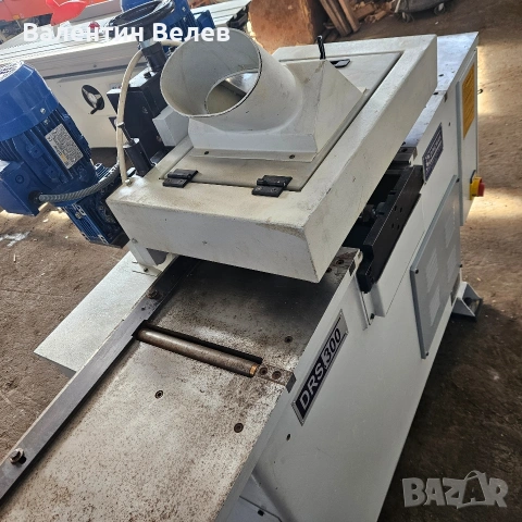 многодисков циркуляр мотор 15 kw.височина 100мм.ширина 300мм., снимка 7 - Други машини и части - 54225251