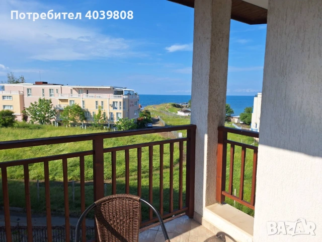 Апартамент под наем в с.Лозенец, снимка 2 - Апартаменти - 54258868