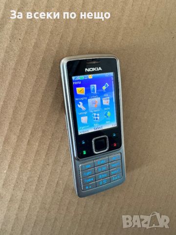 Gsm телефон Нокия 6300 , Nokia 6300, снимка 12 - Nokia - 46303274