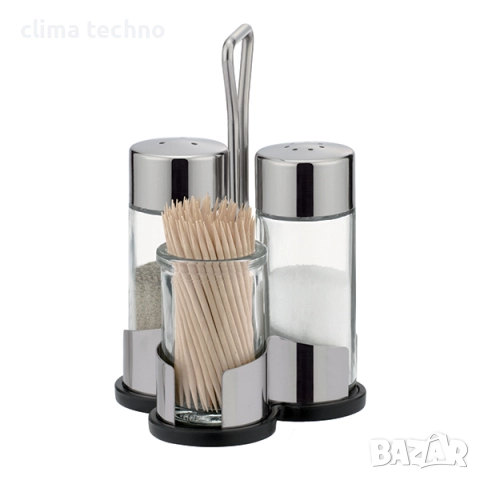 Солници Tescoma Club, клечки за зъби, снимка 1