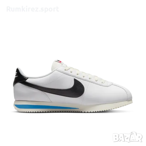 Мъжки Маратонки Nike Cortez, снимка 2 - Маратонки - 47932704