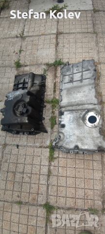 Картери за BMW E39 E46, снимка 3 - Части - 45353156