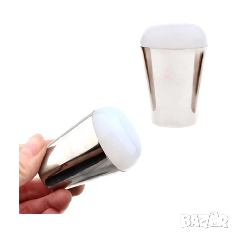 РАЗПРОДАЖБА! - Силиконов печат за нокти, снимка 2 - Продукти за маникюр - 51588268