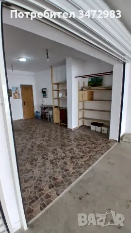 Давам под наем, снимка 2 - Гаражи и паркоместа - 48881076