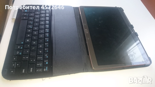 Samsung Galaxy Tab S 10.5 LTE, снимка 3 - Таблети - 52553789